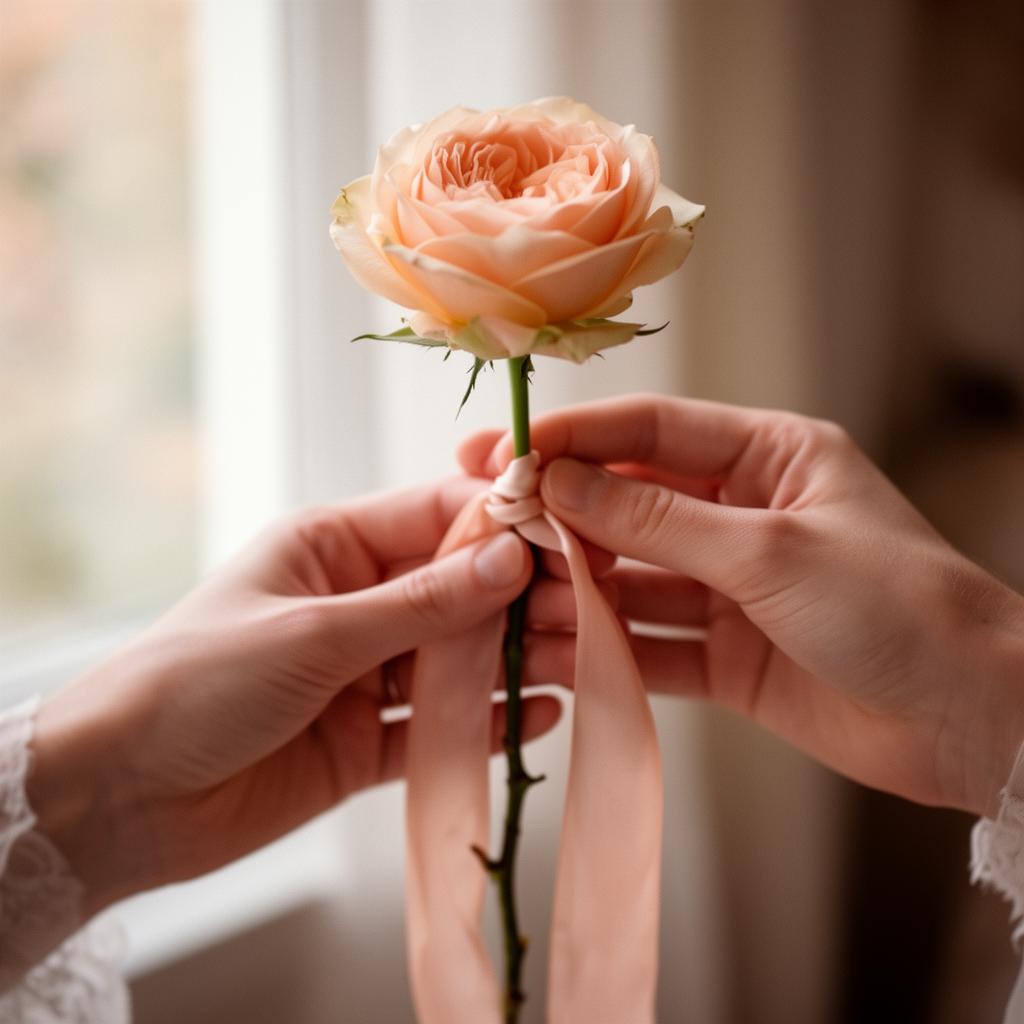Bouquets pour Amour