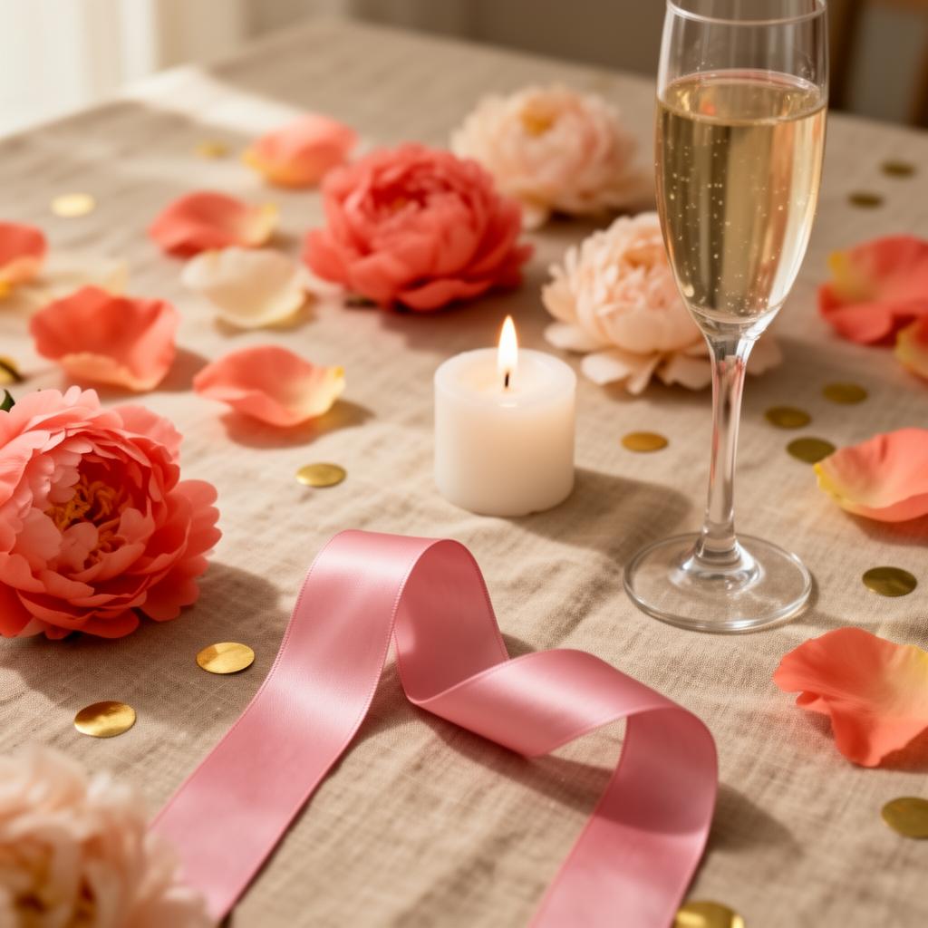 Bouquets pour Anniversaire